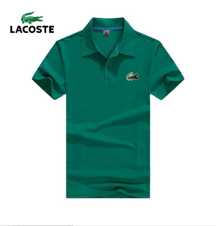 Lacoste POLO shirts men-L6606P